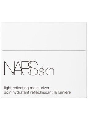 NARS Skin Light Reflecting Moisturizer - White